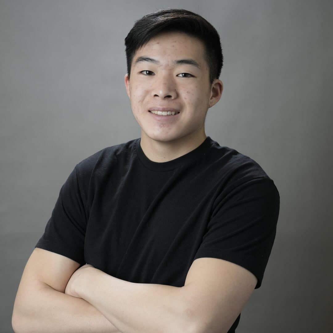 Jay Yang